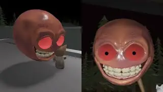 A GUERRA CONTRA OS GEFS MACABROS | GEF: The Final Bite - Roblox