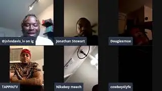 Fort Worth rap scene Dead without Go Yayo & RealToon, +Rap Beef, Boogotti Kasino LilCj Kasino