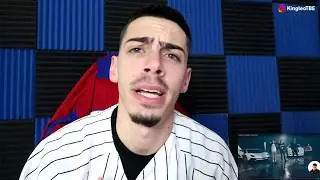 (REACCION) CHAPMAN (Freestyle) - Omy De Oro