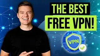 I Found the BEST Free VPN for Windows 11 (2026) | Top 4 VPNs for PC