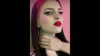 Gorgeous Woman&rsquo;s Long Hair to Buzzcut Transformation @limarkechuk #hairstyle #haircut #longhair
