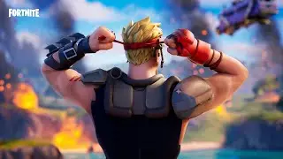 Fortnite C2S6 Launching SOON | BattlePass | Leaks | Gameplay