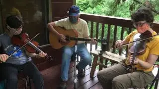 Gold Rush (Spencer and Rains)