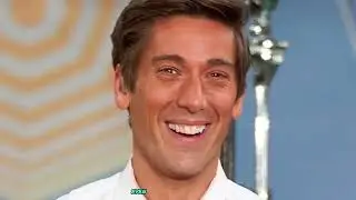 Take a Look Inside David Muir's Repulsive Home