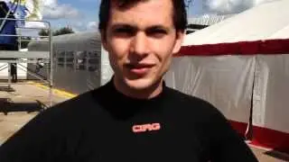 Jorrit Pex - Pex Racing Team