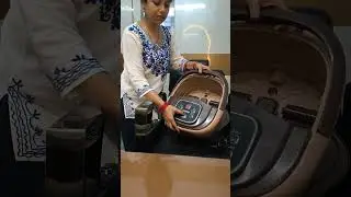 Agaro Regency manual foot spa massager UNBOXING 📦@KanchanDailyLifeStyle 