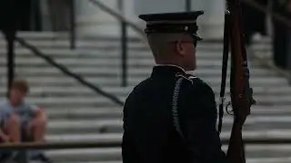 B-Roll: Commandant Gen. Eric M. Smith honors fallen alongside allies at MLAC 2025