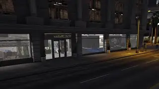 FiveM Luxury Dealership [MLO]