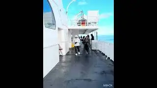 Victoria Island Canada to Port Angeles USA