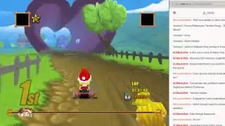 Let's Not Play Random Games (Part 1)