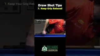 Draw Shot 