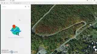 Google Earth - My Places