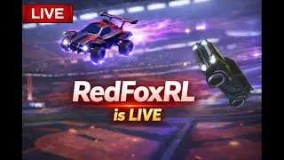 🔴 playing rocket league + music | 4,660/5,000 | #gaming #rocketleague #rl #shorts #rlchamp #viral