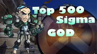 How A GrandMaster Sigma Rocks The Game!
