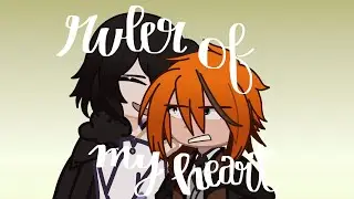 Ruler of my heart | one sided (?) Fyoya 