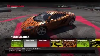 Trasmissione PS4 live di dolfi222