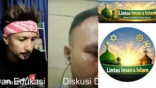 Eps 13: Diskusi Secara Jujur, Endingnya terguncang imannya