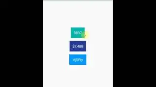 Scrolling TextView in Android