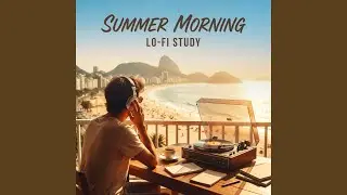 Summer Morning (Lo-Fi Study)