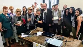 Novara: IX Premio Poesia Lino Molinario