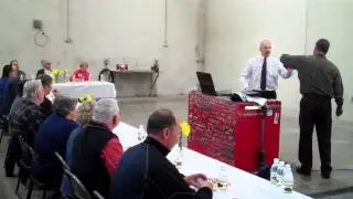Gamblin Motors Oil Changes On Us  New Owners Clinic