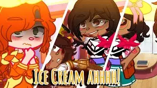 Ice Cream Ahhhh! //Meme//Encanto🌺✨//💫•Skay456•💫ツ//