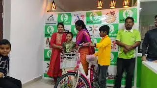 #total fresh app ప్రైజ్