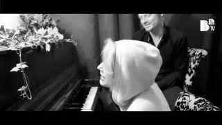 B-side TV: Sandra Kolstad - Rooms