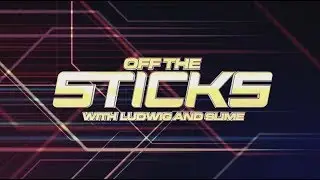 Ludwig and Slime Off The Sticks #1: Game on, gamers