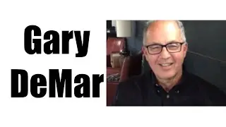 RR.201- End Times, Apologetics, Education, and Politics with Gary DeMar