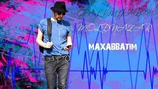 Галымжан Молданазар - Махаббатым (LIve) 2019 Moldanazar &bull; MIK