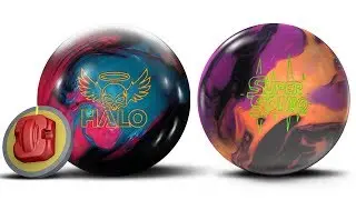 Super Son!Q and Halo Pearl Review Launch Q&A!