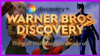 HBOMAX DISCOVERY PLUS MERGER