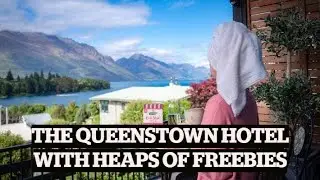 Stay of Queenstown: The new luxury escape that loves to give away freebies | TRAVEL | STUFF TRAVEL