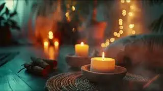 Mindful Breathing Meditation | Stress Relief & Emotional Balance