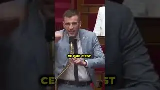 IL ATOMISE LOUIS BOYARD A L'ASSEMBL&Eacute;E