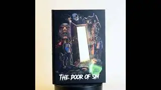 🔴 New Mediabook Release &ndash; The Door of Sin 🔴