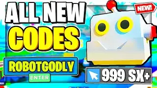 ALL *NEW* SECRET OP CODES in TAPPING LEGENDS! - Tapping Legends 🛸FUTURE🛸🚨UPDATE 25🚨 (Roblox)