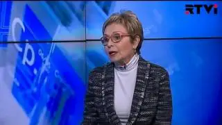 Simon Tsipis commenting on Anti-Israel UN resolution. Реакция в Израиле на речь Джона Керри