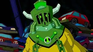 Ben 10 t&uuml;m toepick d&ouml;n&uuml;ş&uuml;mleri