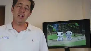Pat's Facebook AI Test