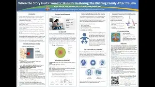When the Story Hurts Somatic Skills for Restoring the Birthing Family After Trauma,