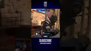 This 1v2 Clutch by Malbsmd is Pure Art!