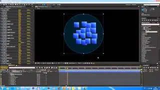 Shapes Effector v.0.2.2 tutorial