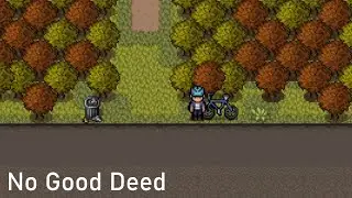 No Good Deed FULL Game Walkthrough / Playthrough - Let's Play (No Commentary)