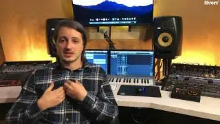 Professionally mix and master your music free sample - Best Mixing & Mastering service