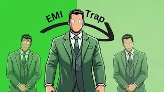 The 0% EMI Trap Explained