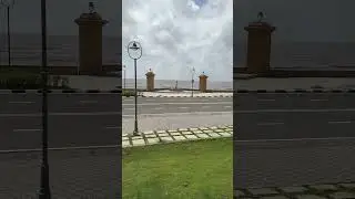 Daman | Devka Beach Road | 2025 |