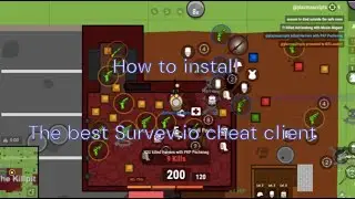 [NEW VERSION] How to install Duality - BEST SURVEV AND RESURVIV CHEAT CLIENT