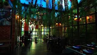 รีวิวร้าน น่านน้ำ เทสรอบที่ 4